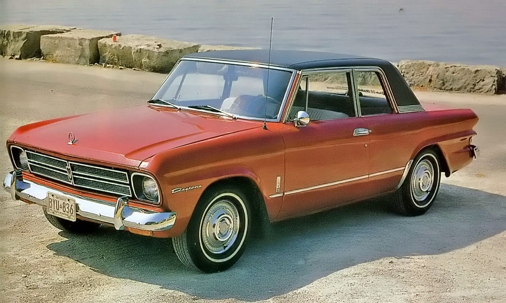 1966_Studebaker