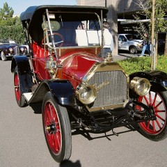 1910 Willys-Overland