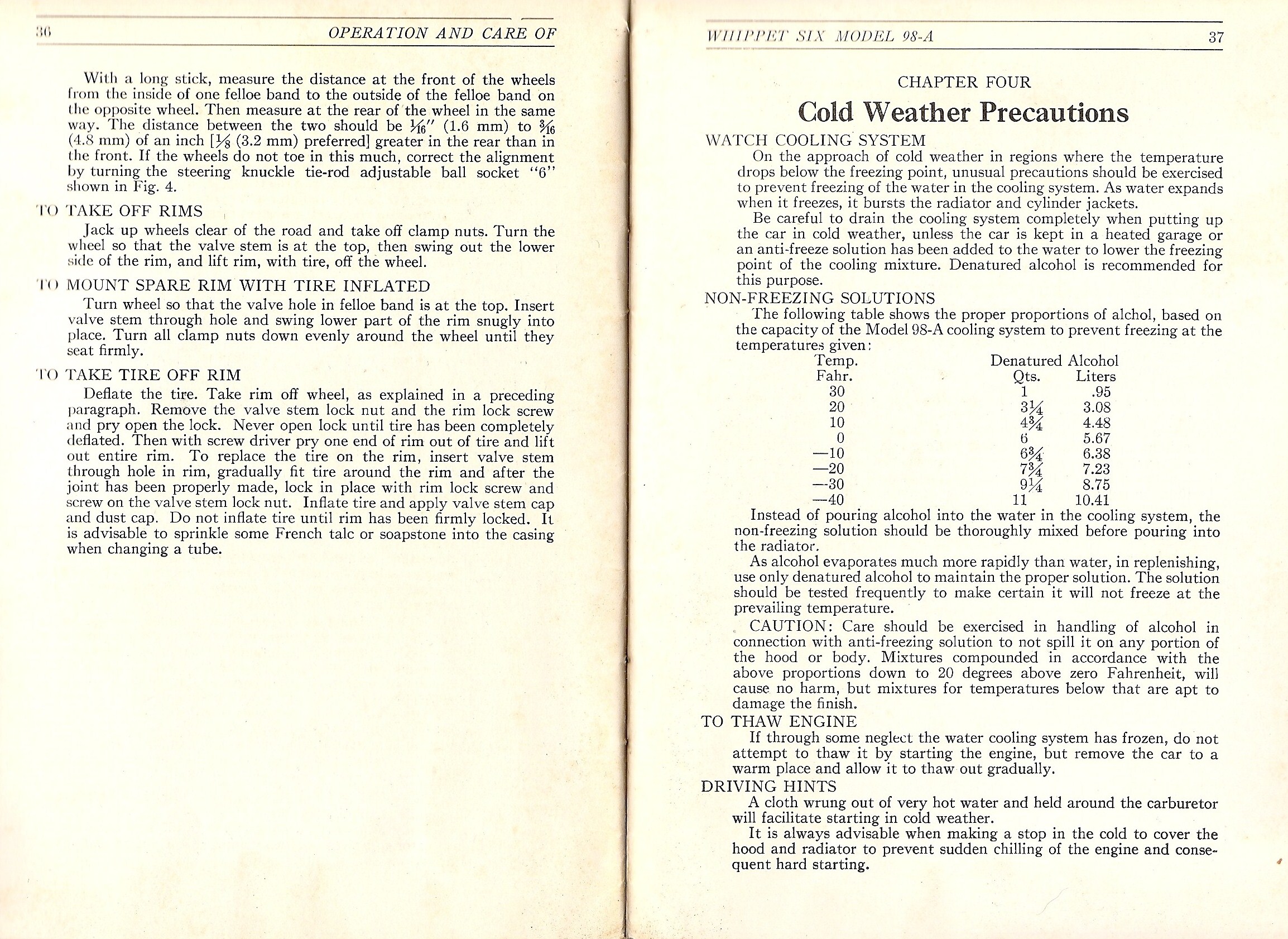 1929_Whippet_Six_Operation_Manual-36-37