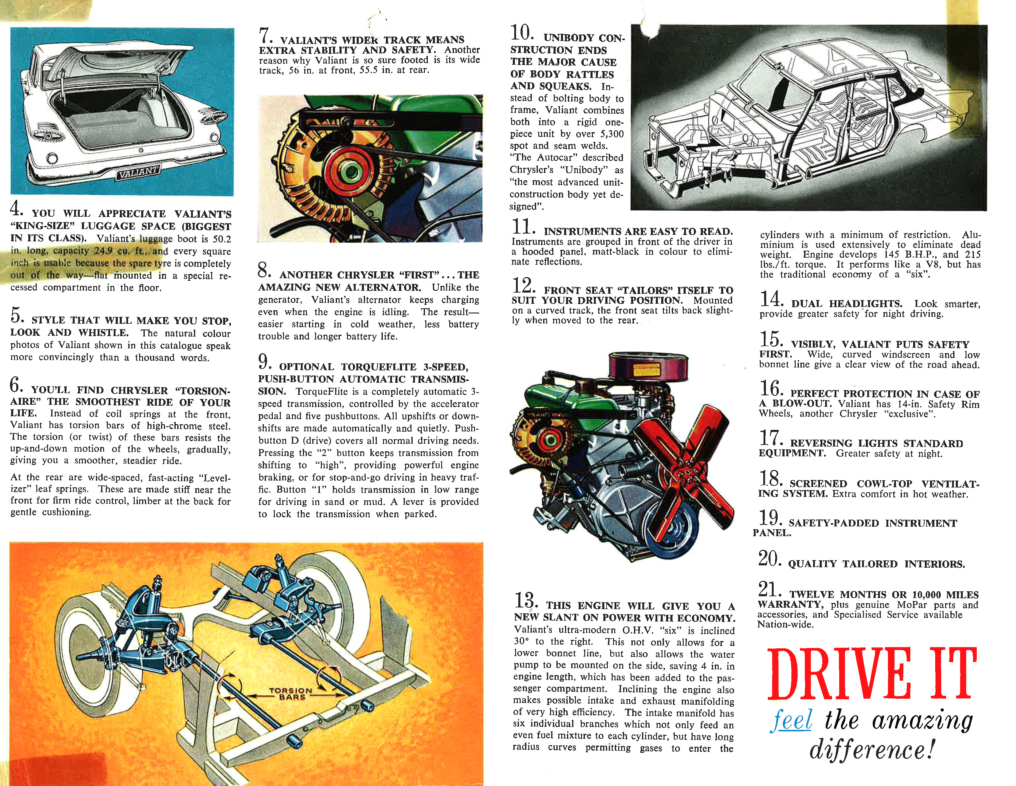 1962 Valiant R Series - Australia page_03