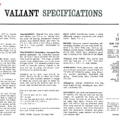 1962 Valiant R Series - Australia page_04