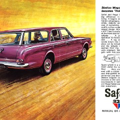 1965 Valiant AP6 - Australia page_08