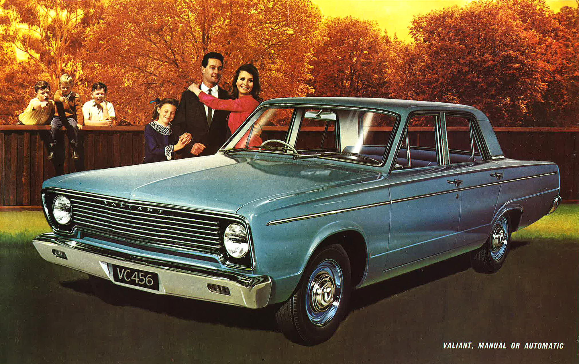 1966 Valiant VC - Australia page_06