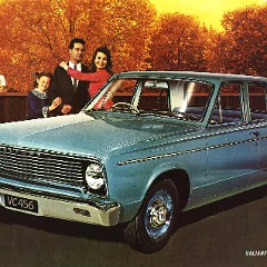 1966 Valiant VC - Australia page_06