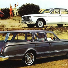 1966 Valiant VC - Australia page_10