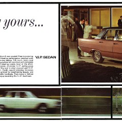 1967 Valiant VE V8 VIP - Australia page_02_03