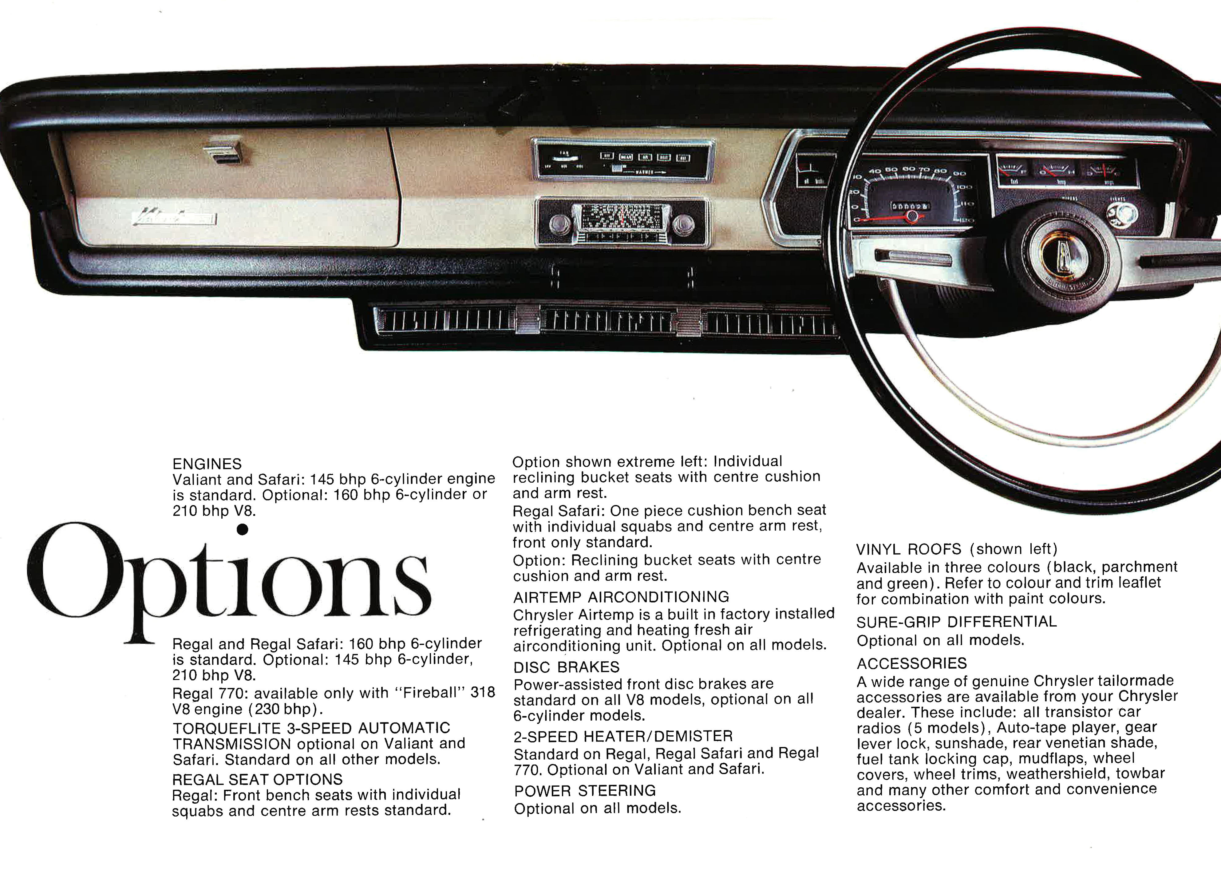 1969 Valiant VF - Australia page_15