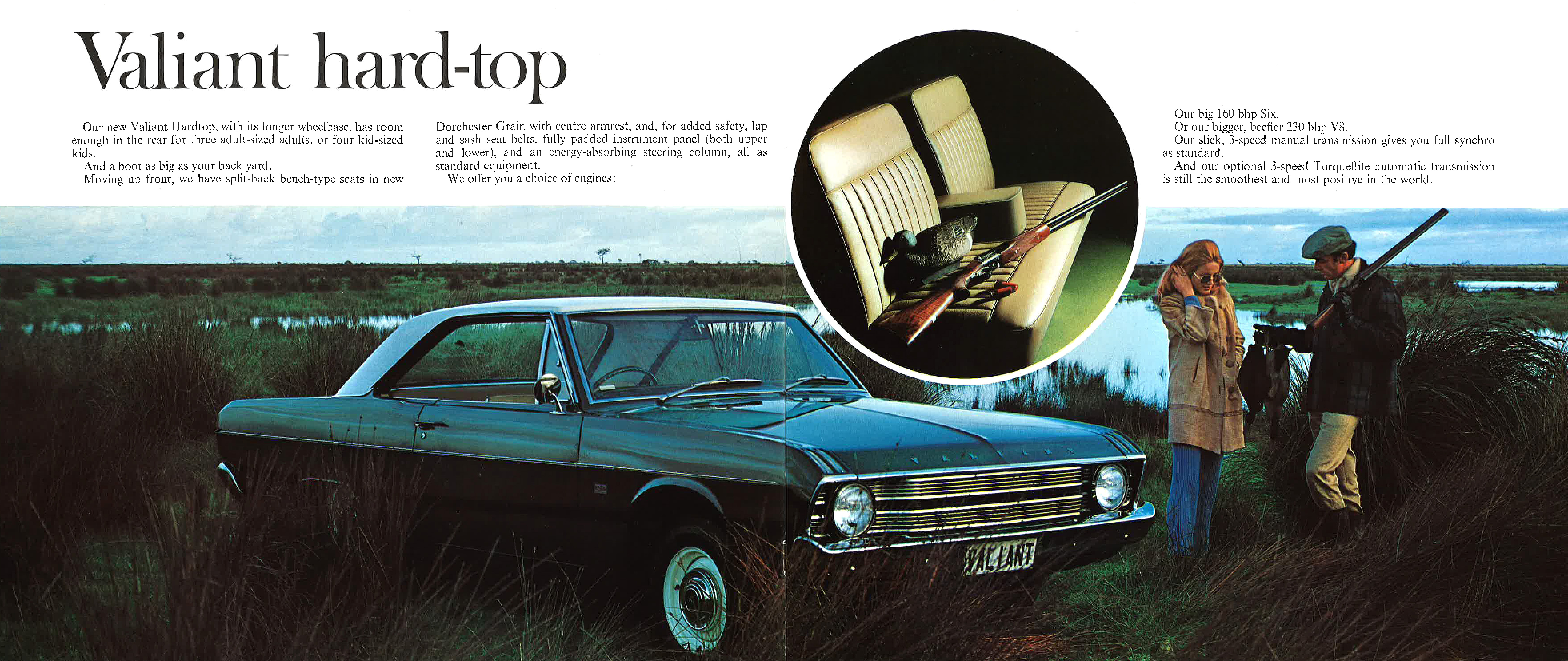 1969 Valiant VF Hard Top - Australia page_06_07