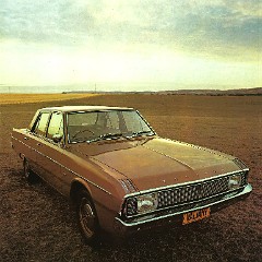 1970 Valiant VG 14pg - Australia page_10