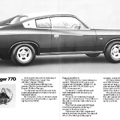 1971 Valiant VH Charger 770 SE - Australia page_02_03