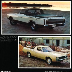 1971 Valiant VH Utility - Australia page_04