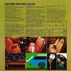 1971 Valiant VH Wagon - Australia page_04