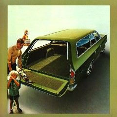 1971 Valiant VH Wagon - Australia page_05