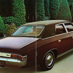 1973 Valiant VJ - CJ Chrysler by Chrysler - Australia page_06_07