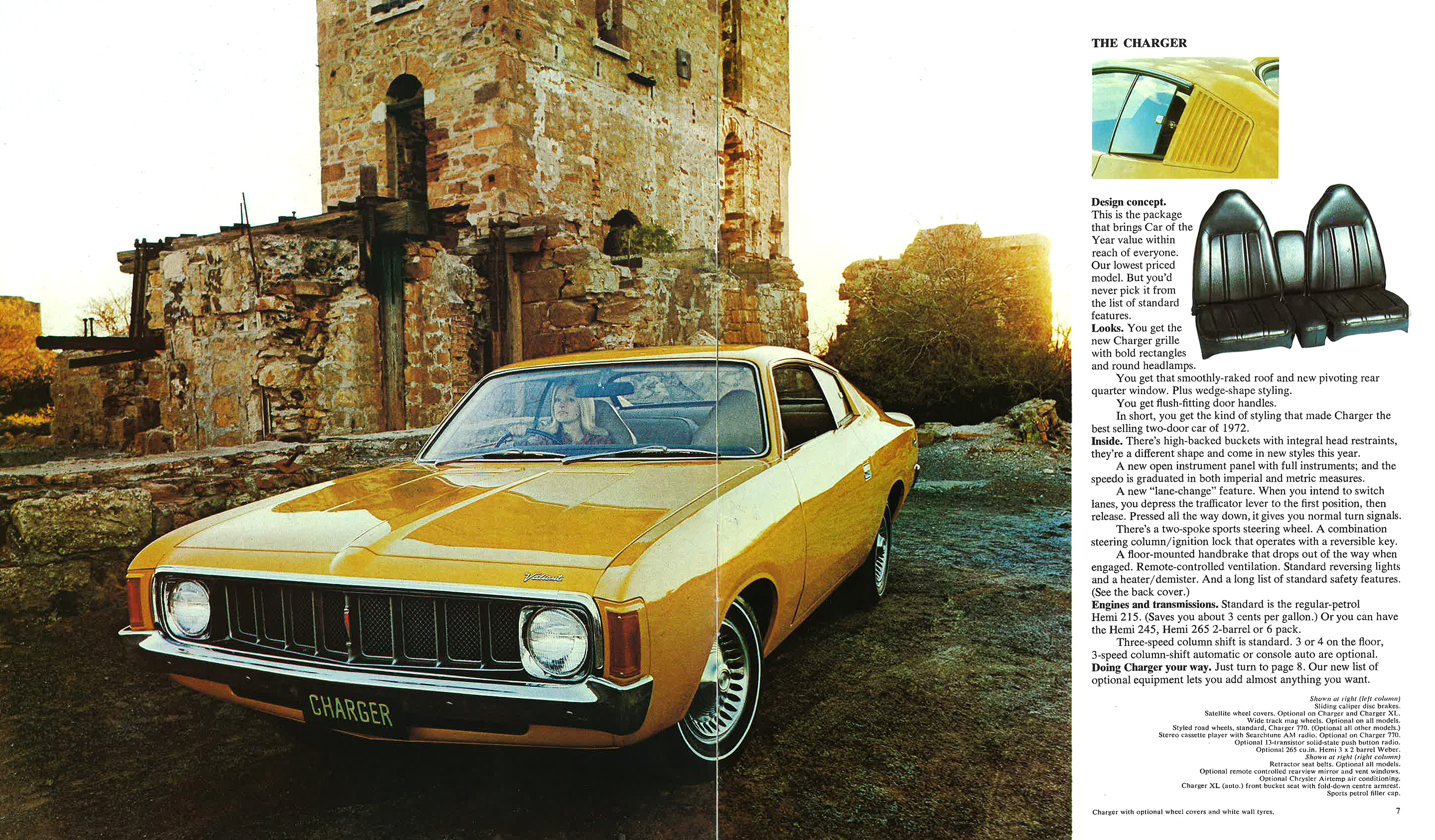 1973 Valiant VJ Charger - Australia page_06_07