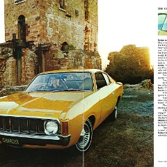 1973 Valiant VJ Charger - Australia page_06_07