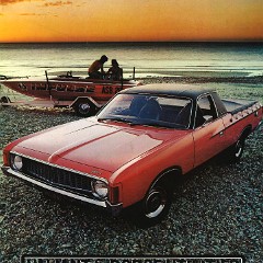 1973 Valiant VJ Utility - Australia page_01