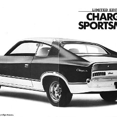 1974 Valiant VJ Charger Sportsman - Australia page_01_04