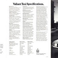 1974_Chrysler_VJ_Valiant_Taxi-Side_A