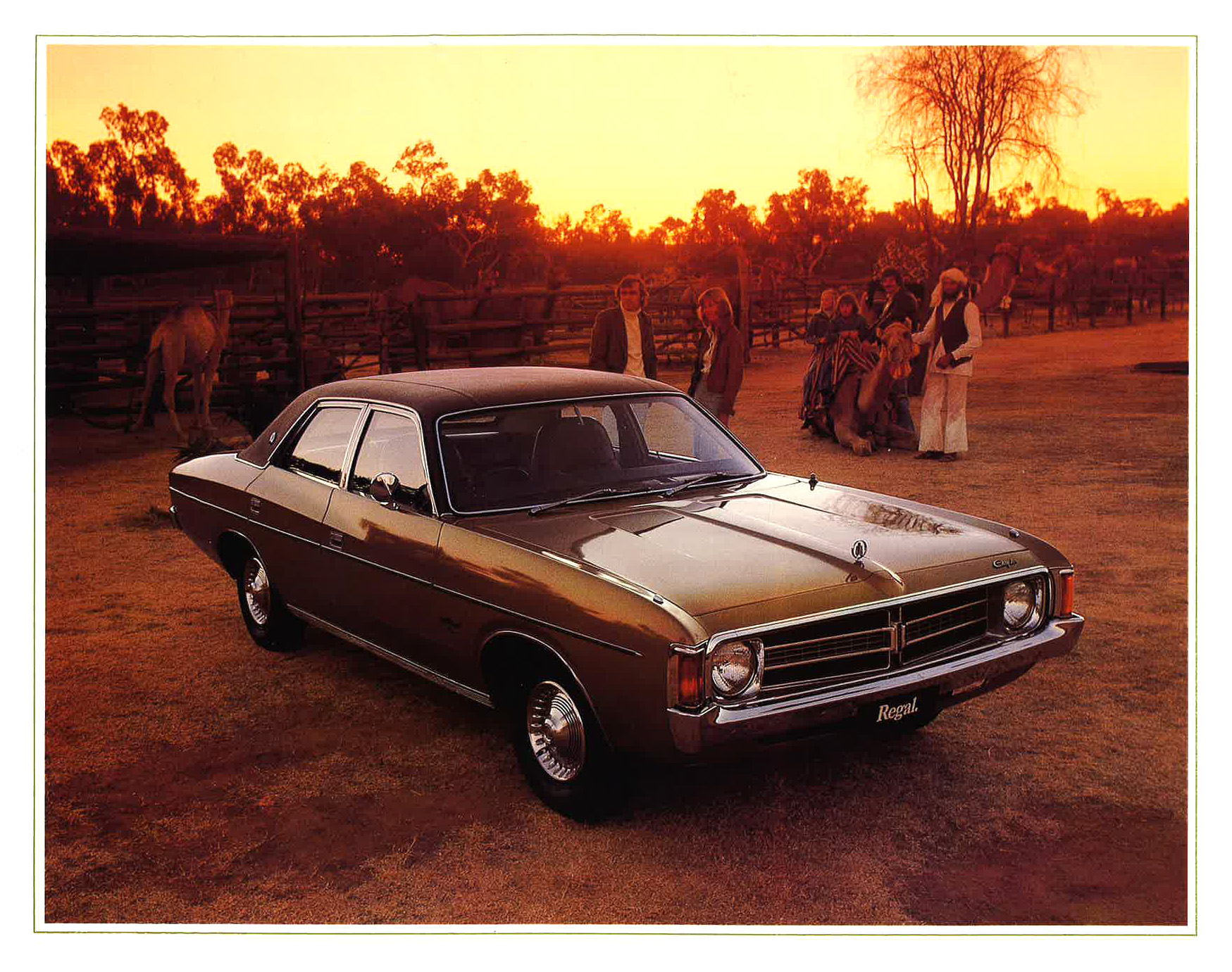 1975 Valiant VK Regal - Australia page_02